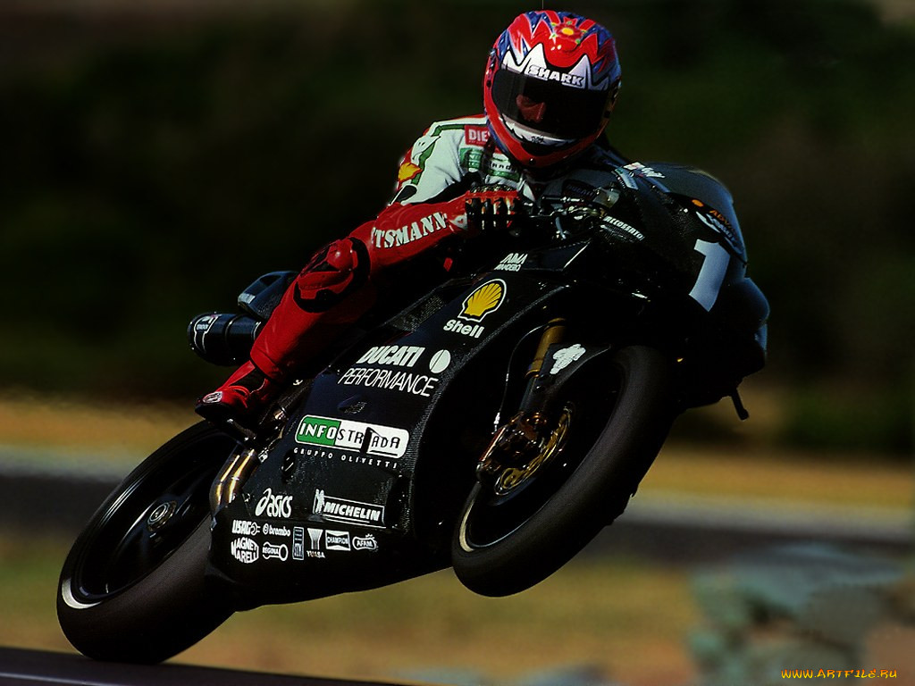, ducati